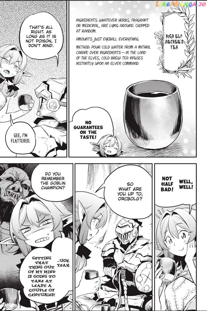 Goblin Slayer Chapter 83 image 04_optimized